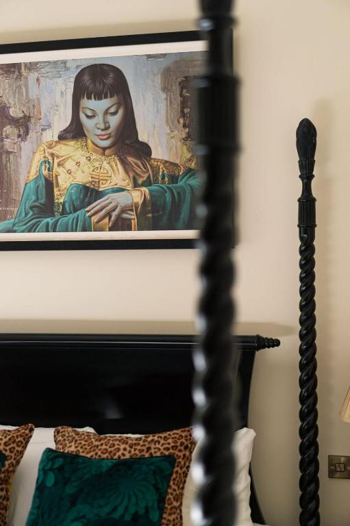 The Harrison Chambers of Distinction - Resim 24