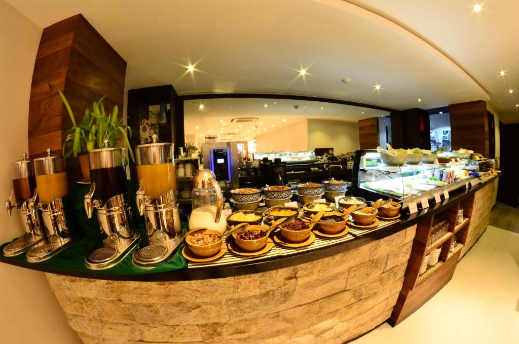 The Somerset Hotel - View 19