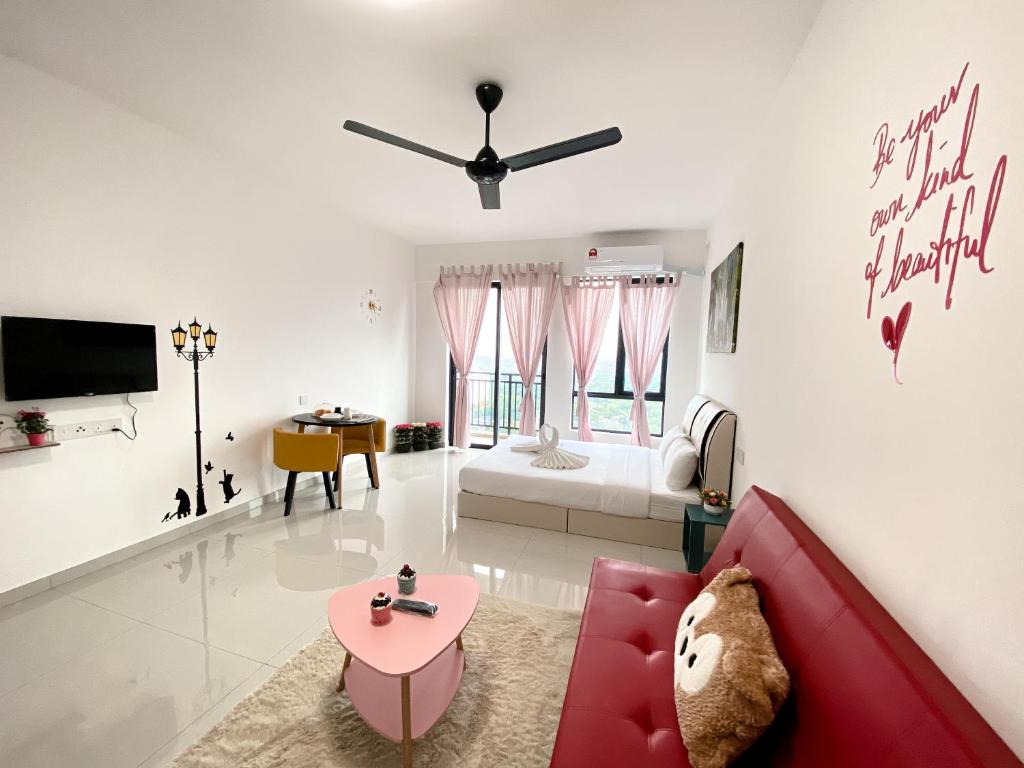 Central Park Country Garden Uha Home Johor Bahru Updated 2021 Prices