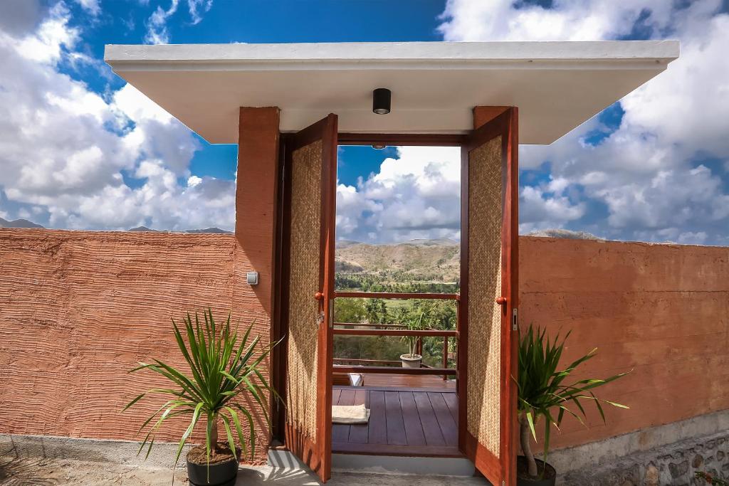 Seven Havens Residence