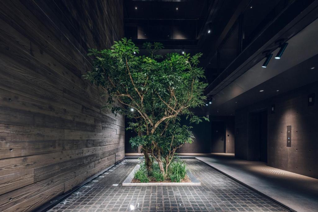 Fotografie z fotogalerie ubytování nol kyoto sanjo v Kjótu