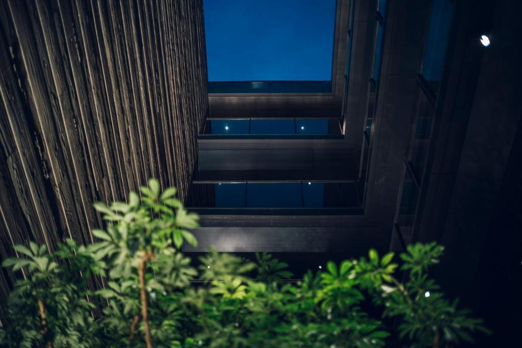 Fotografie z fotogalerie ubytování nol kyoto sanjo v Kjótu