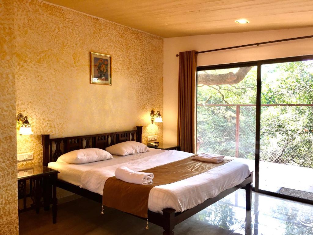 Honeywood Holiday Homes - Chalet Bosque Premium