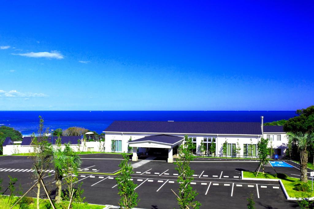 Gallery image of Hotel Holistic Resort in Taiji