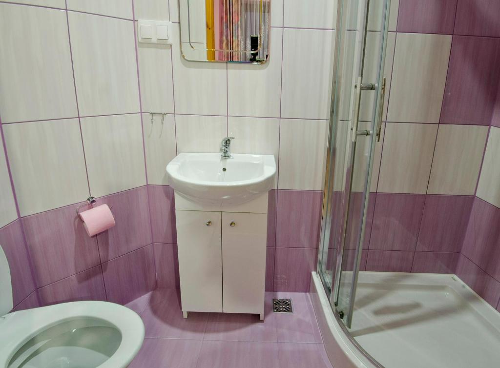 Pokoje Apartamenty Pod Limbą - 3