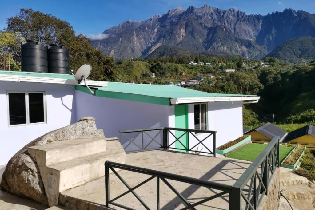 Transparent Top Vacation Rental Listings In Kota Belud