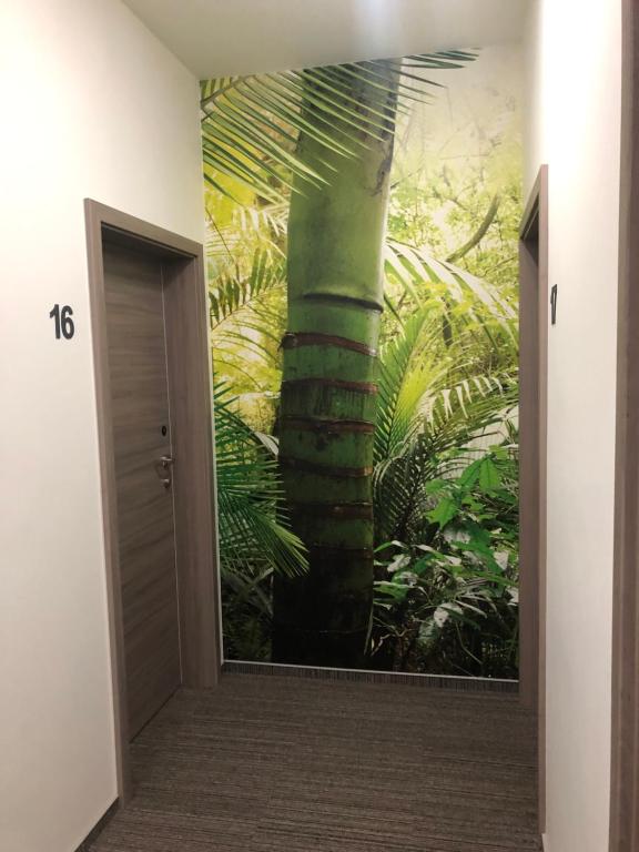 Hotel LACIN - Resim 33