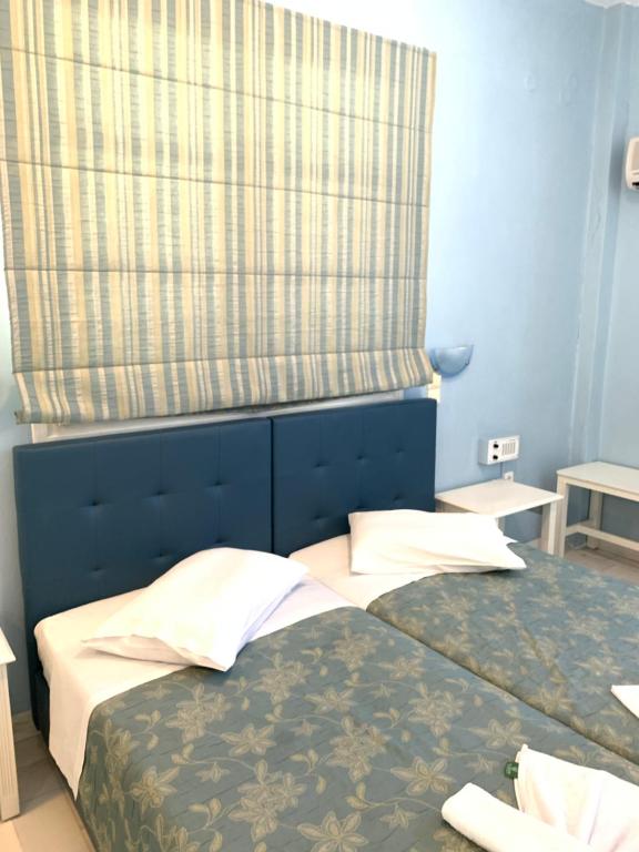 Fotografia z galérie ubytovania Pandrossos Hotel - Paros v destinácii Parikia