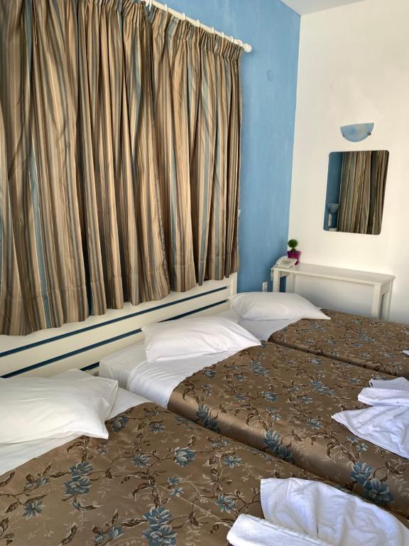 Fotografia z galérie ubytovania Pandrossos Hotel - Paros v destinácii Parikia