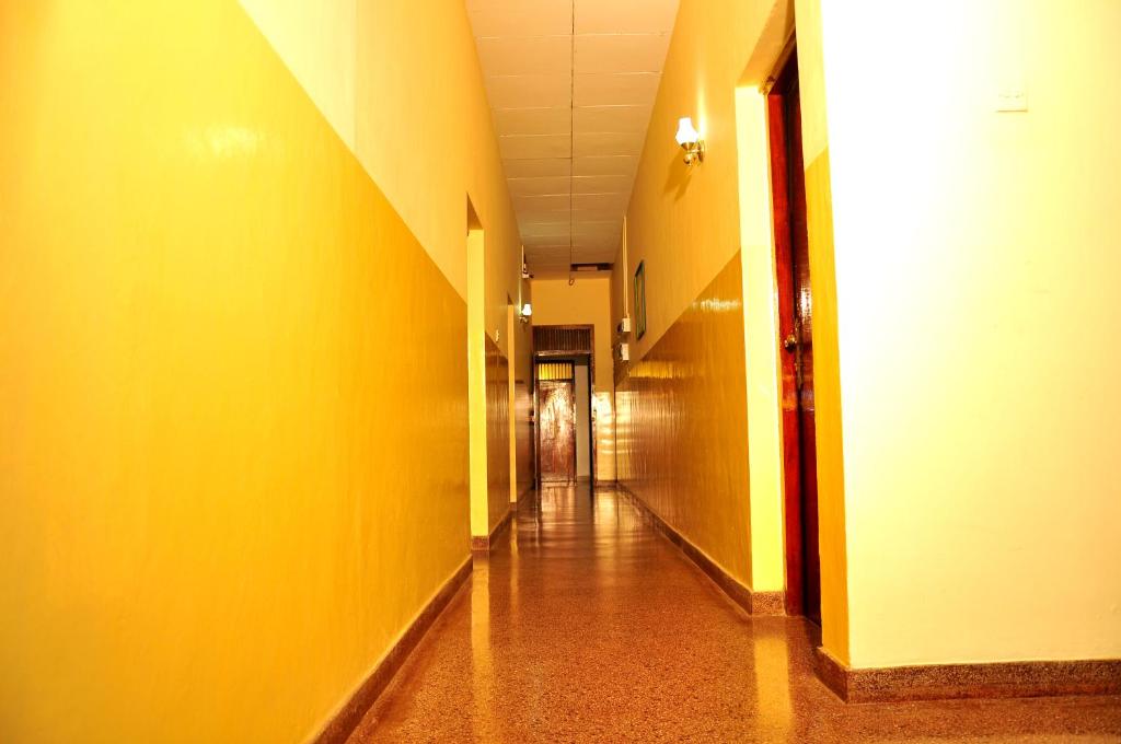 Fotografie z fotogalerie ubytování Milano Tourist Rest v destinaci Anuradhápura