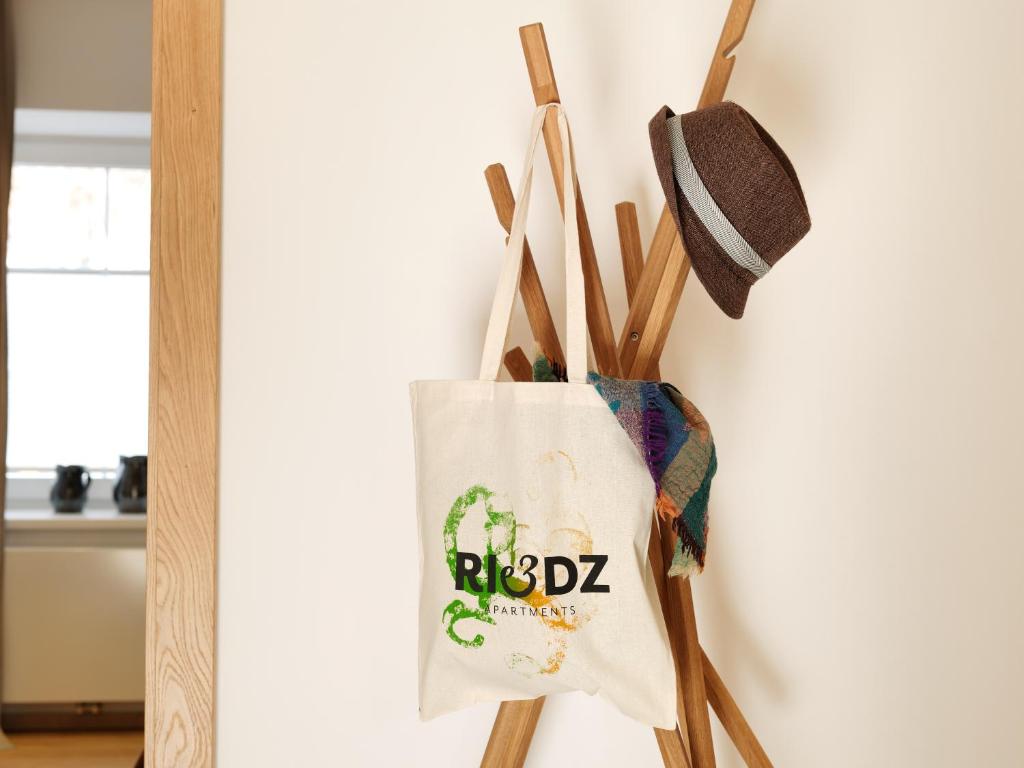 Certifikát, hodnocení, plakát nebo jiný dokument vystavený v ubytování Riedz Apartments Innsbruck- Zentrales Apartmenthaus mit grüner Oase