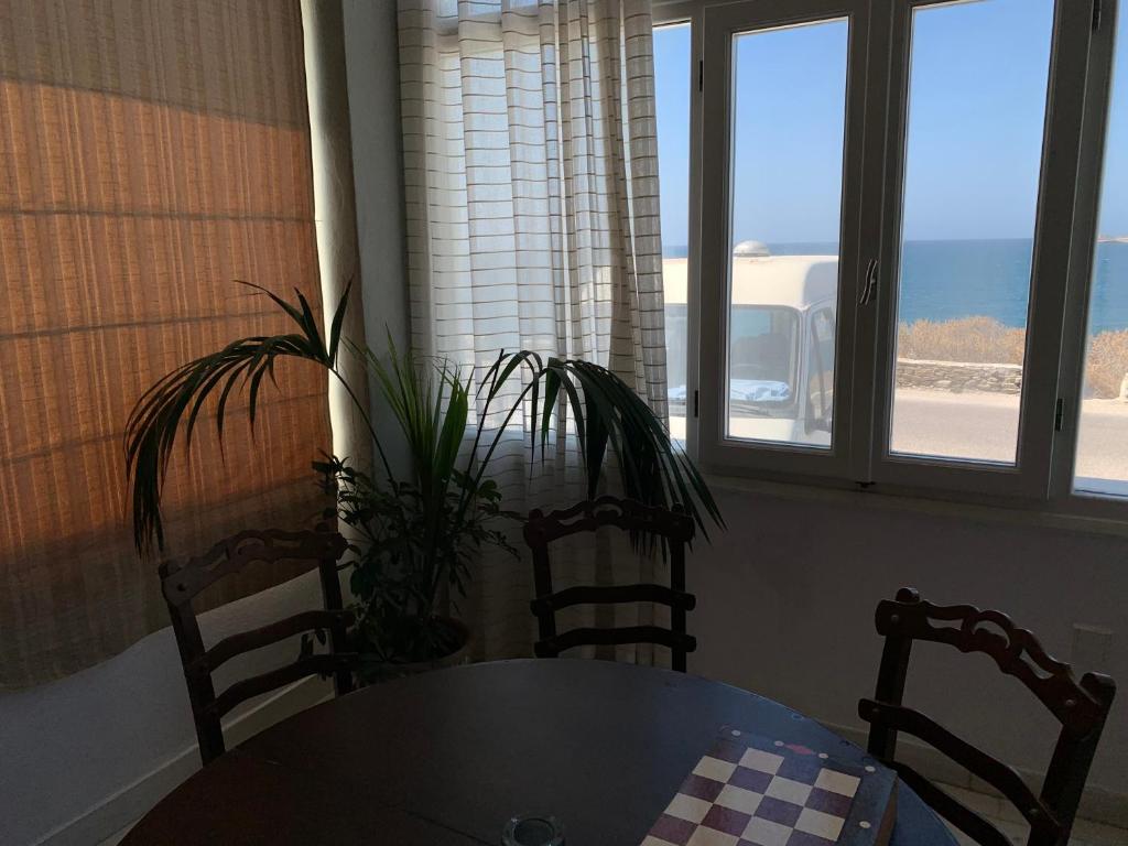 Fotografia z galérie ubytovania Pandrossos Hotel - Paros v destinácii Parikia