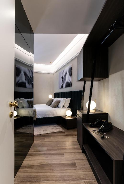 Growel Exclusive Suites San Pietro - 19