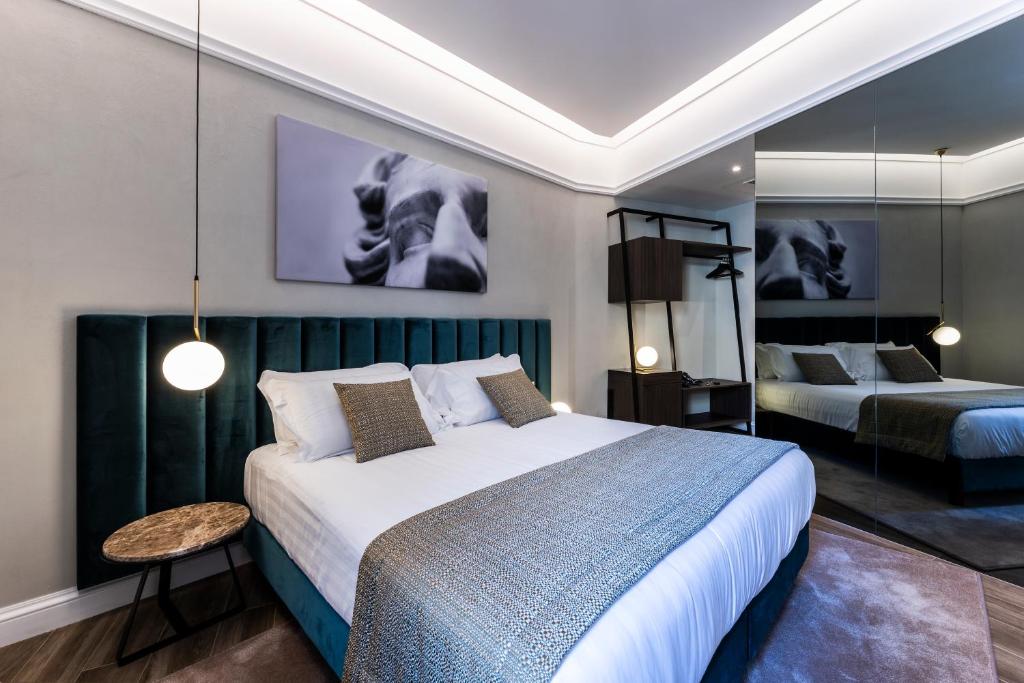 Growel Exclusive Suites San Pietro - 16