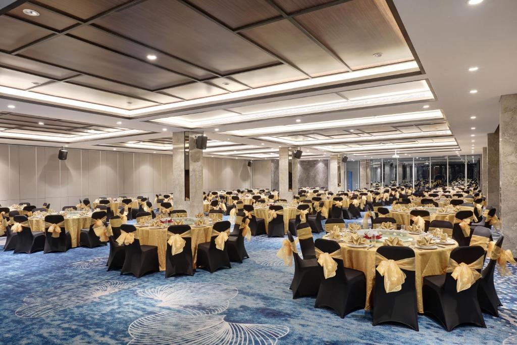 Mercure Samarinda