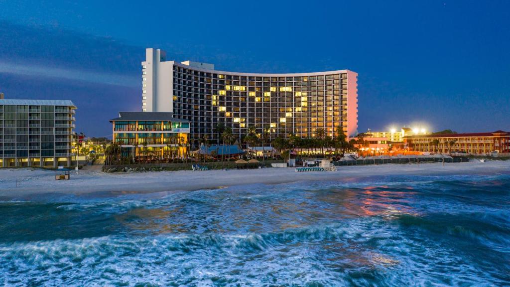 Gallery image of Holiday Inn Resort Panama City Beach, an IHG Hotel in Panama City Beach