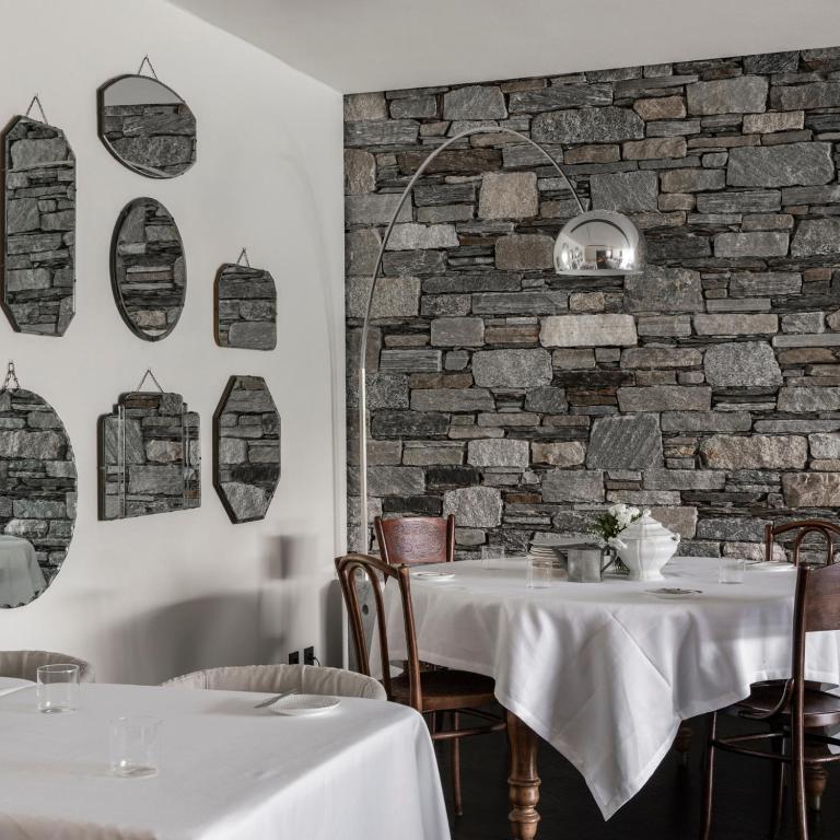 Fotografie z fotogalerie ubytování Casa Fantini - Lake Time v destinaci Pella