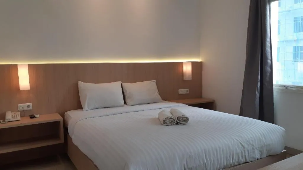 Puri Inn, Jakarta, Indonesia