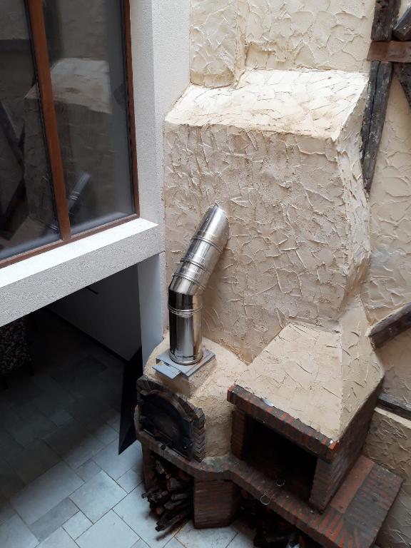 Fotografie z fotogalerie ubytování Sinagoga v destinaci Peñaranda de Duero
