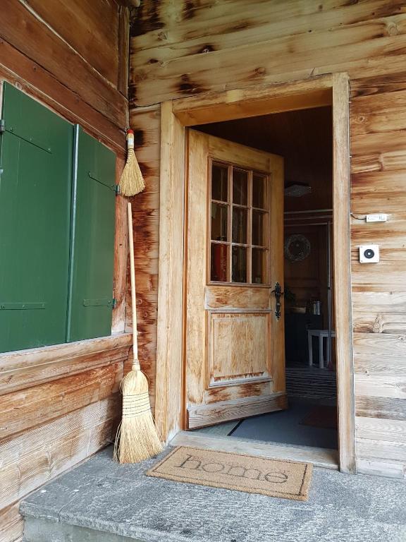 Fotografie z fotogalerie ubytování Mattihus v destinaci Sankt Stephan