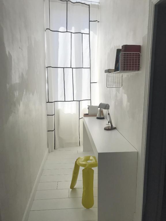 MAISON MATEJEWSKI chambre d'hôtes avec jardin - King Room