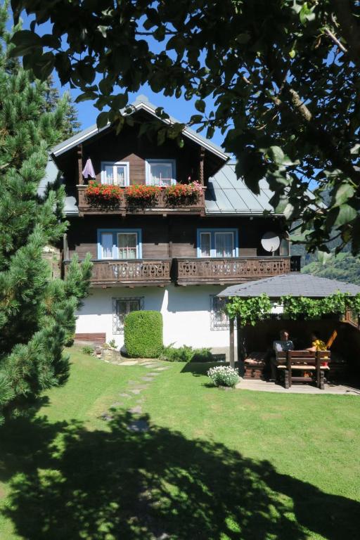 Appartment Brigitte, Bad Gastein (aktualisierte Preise Fr 2025)
