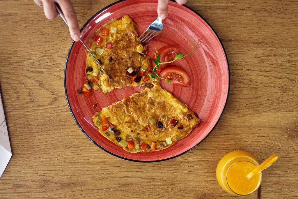 Tourist Resort Ribarsko Ostrvo - Resim 23