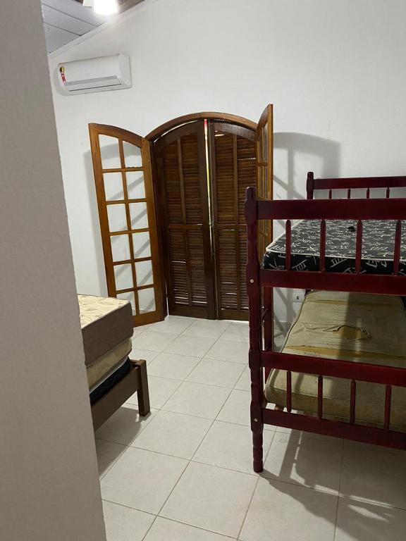  Casa sobrado Maresias
