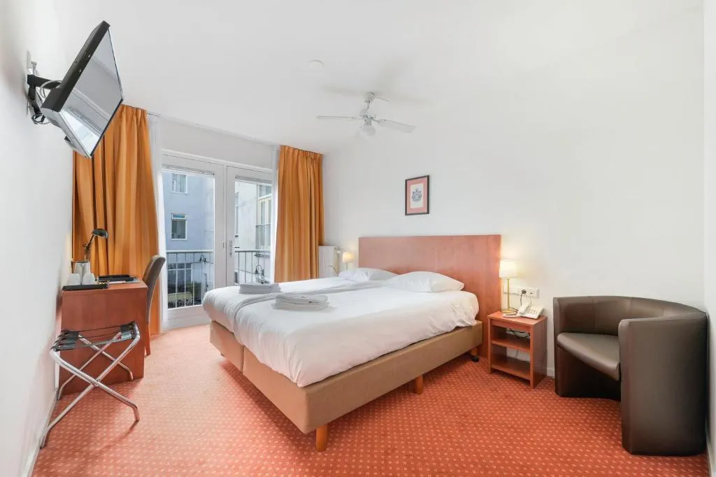 Afbeelding uit fotogalerij van de accommodatie
