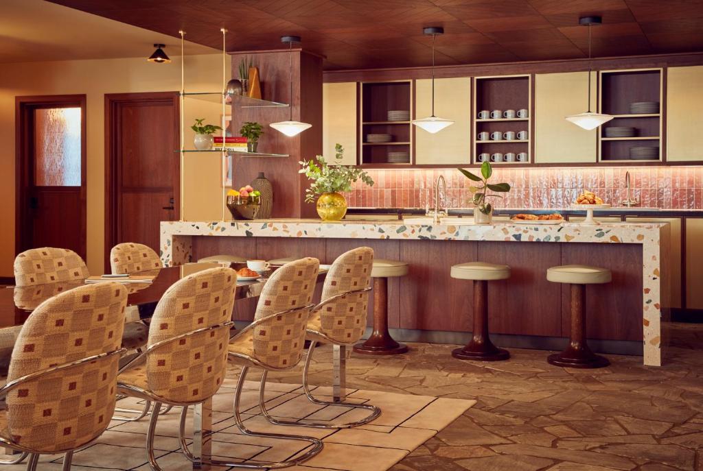 The Hoxton, Holborn - Resim 32