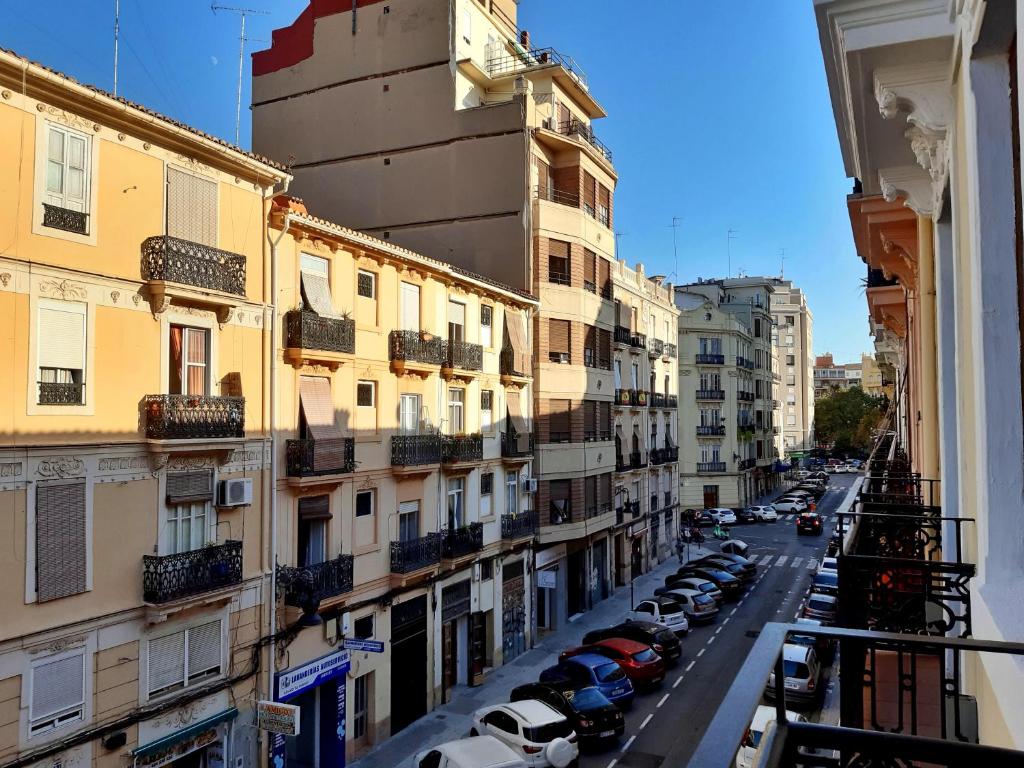 Hotel 19-30 Valencia, Valencia – Updated 2023 Prices