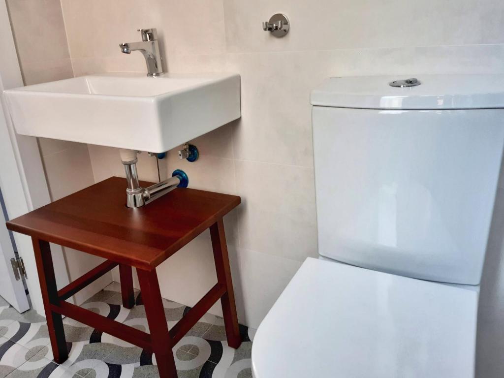 Hotel 19-30 Valencia - Resim 30