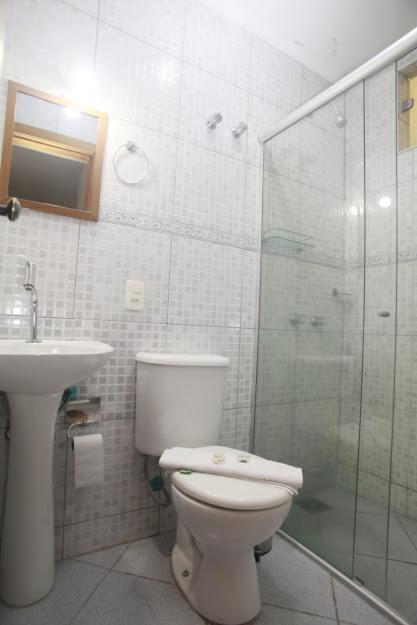  Campos Gerais Hotel