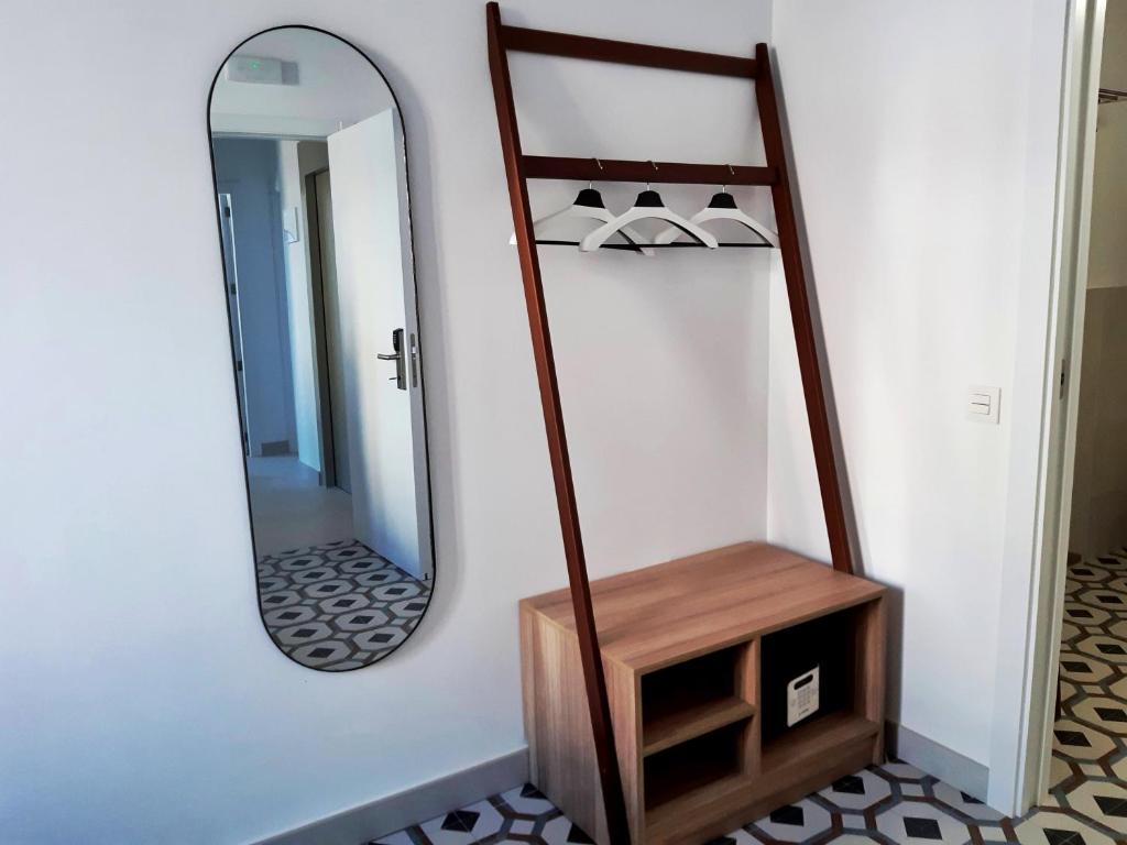 Hotel 19-30 Valencia - Resim 23