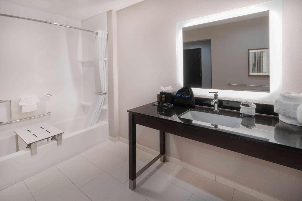 Bagno di Wingate by Wyndham Moab