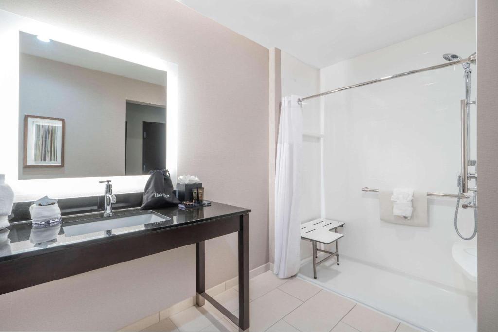 Bagno di Wingate by Wyndham Moab