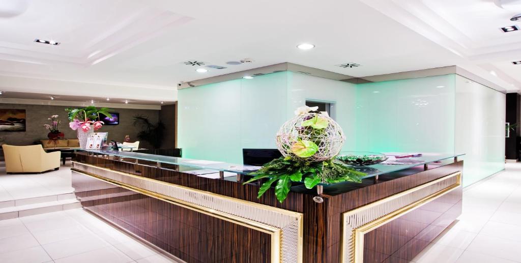 Terminal Palace & SPA - Resim 6