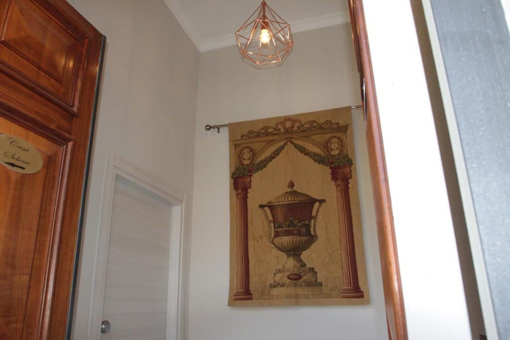 Fotografie z fotogalerie ubytování Casa Parthenope v destinaci Ercolano