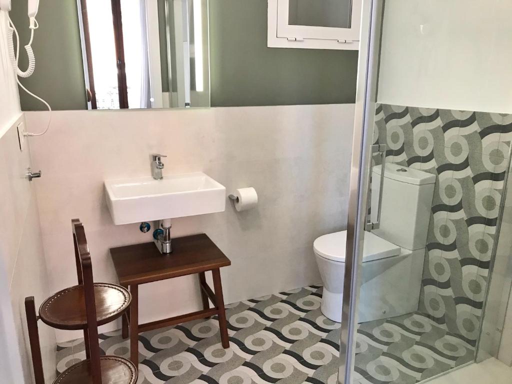 Hotel 19-30 Valencia - Resim 20