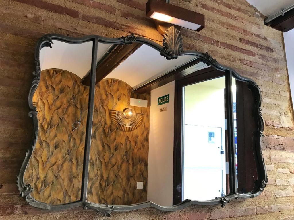 Hotel 19-30 Valencia - Resim 26