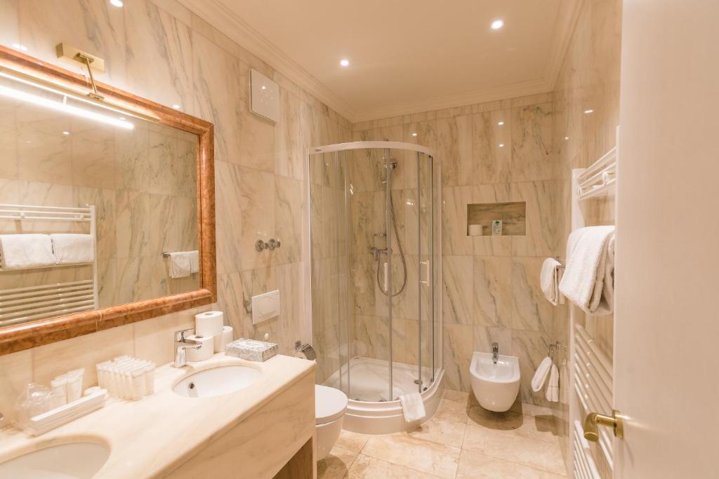 Grand Hotel Palladium - Resim 44