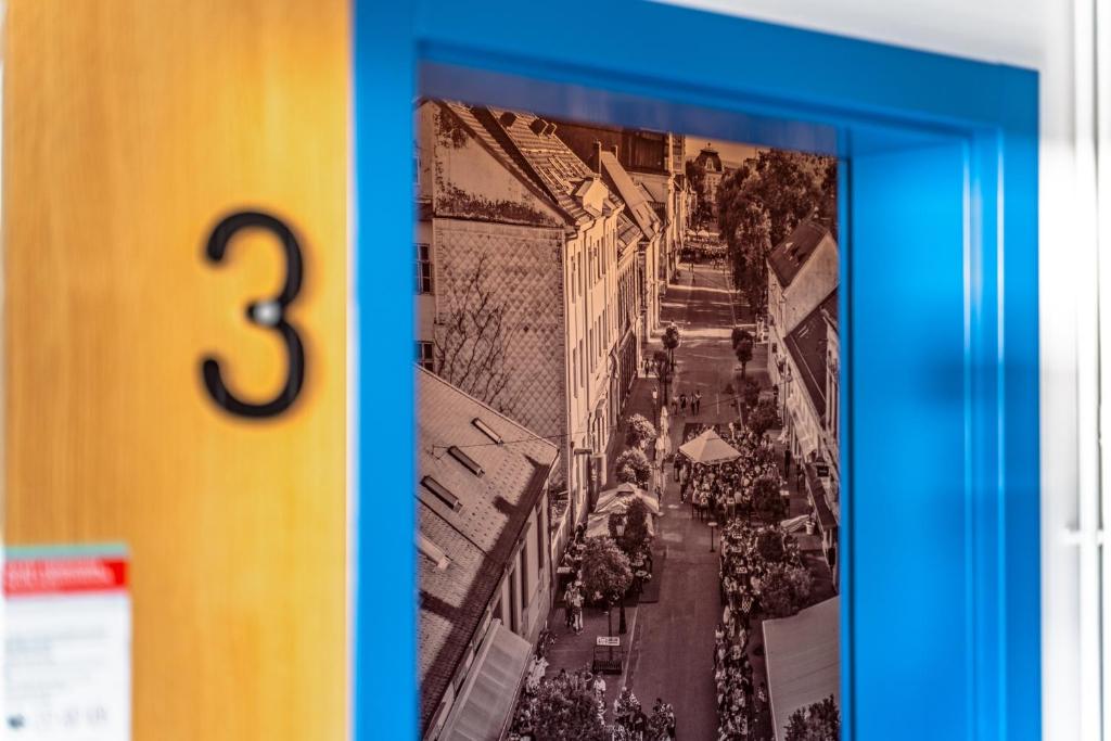 Fotografie z fotogalerie ubytování KM therooms BJELOVAR v destinaci Bjelovar