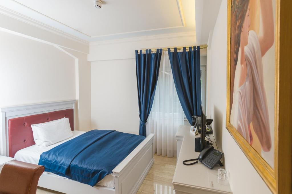Grand Hotel Palladium - Resim 22