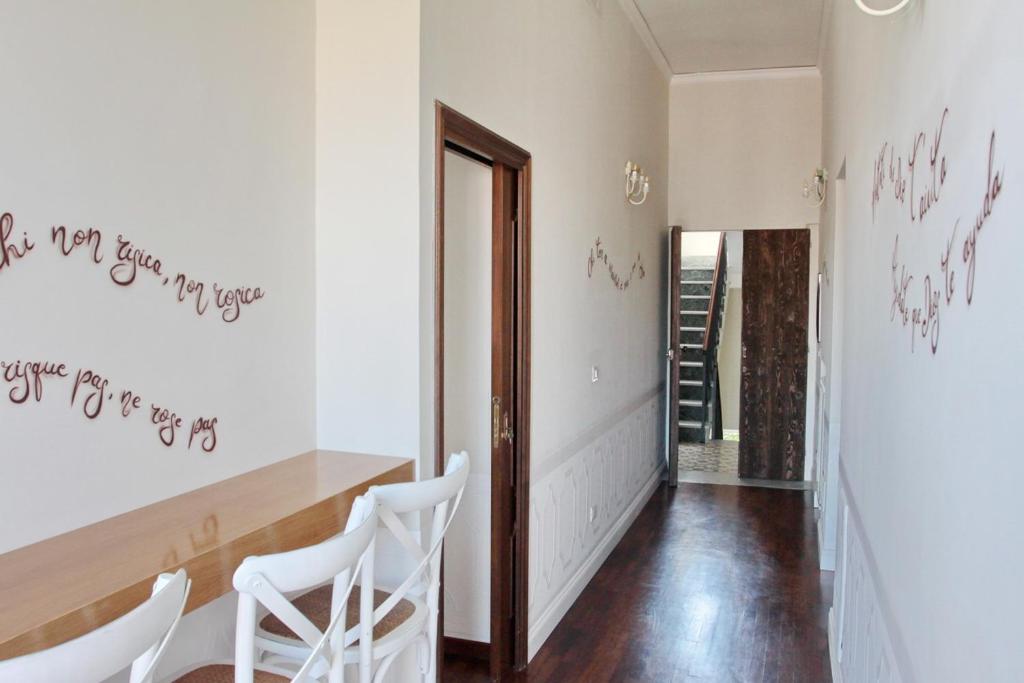 Fotografie z fotogalerie ubytování Casa Parthenope v destinaci Ercolano