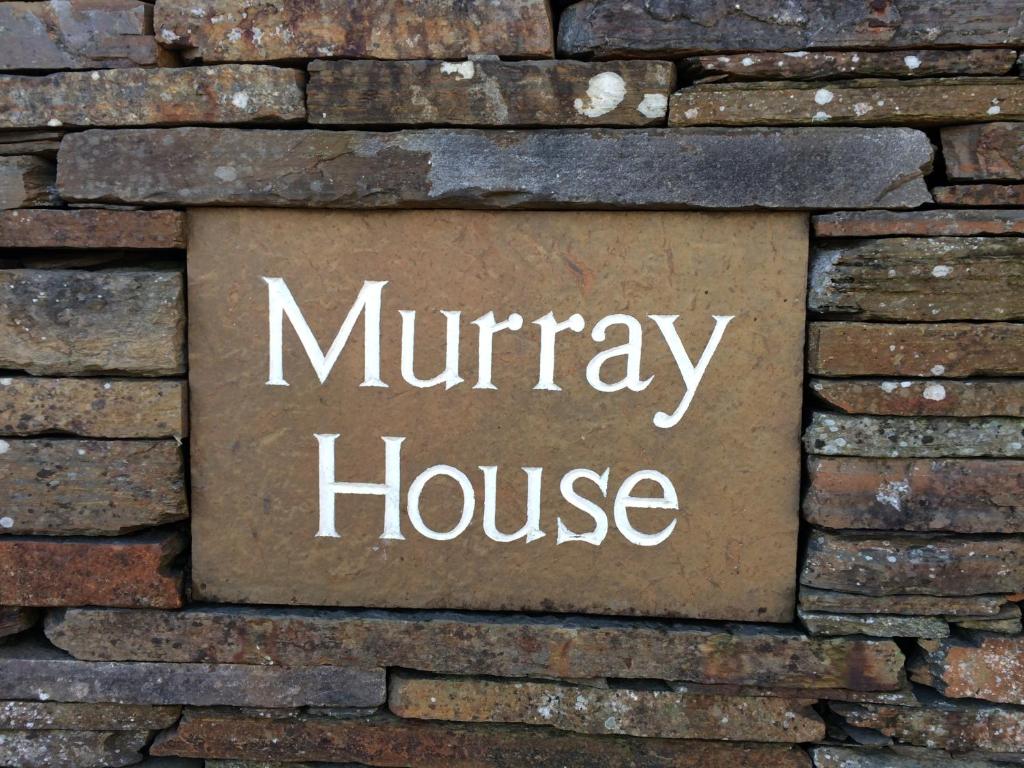 Murray House