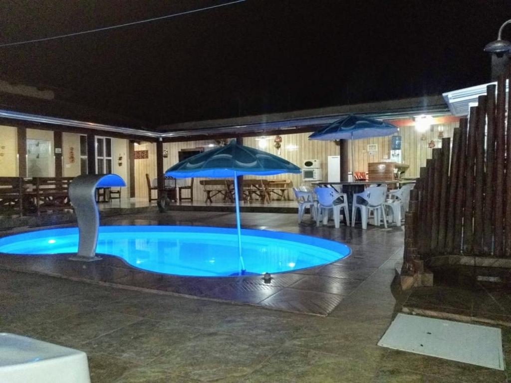  Casa para Temporada em Caldas Novas