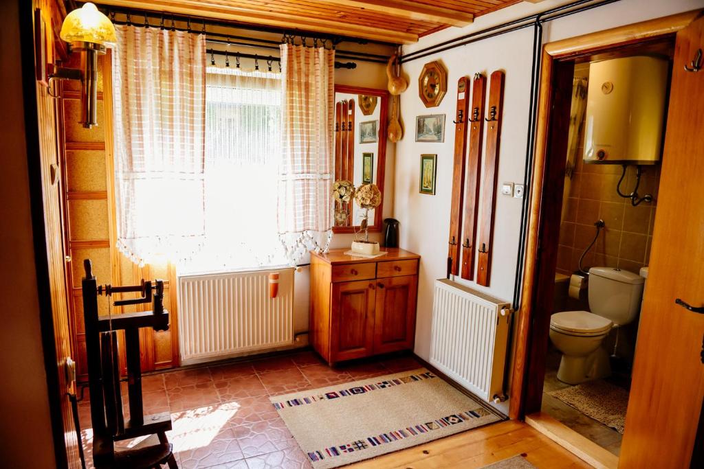 Apartments Predah, Mijaila Radovica 13a - Studio