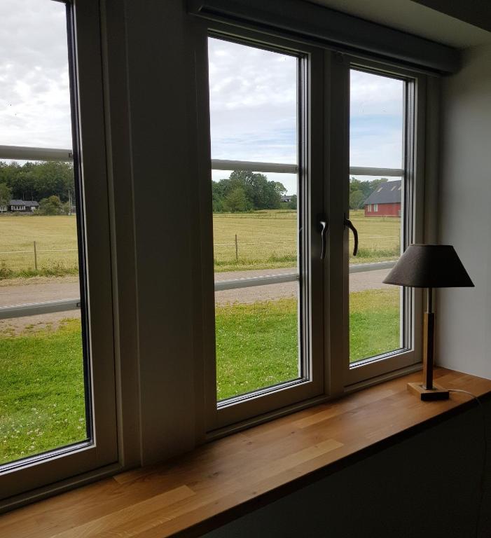 Fotografie z fotogalerie ubytování Komleryd v destinaci Långås