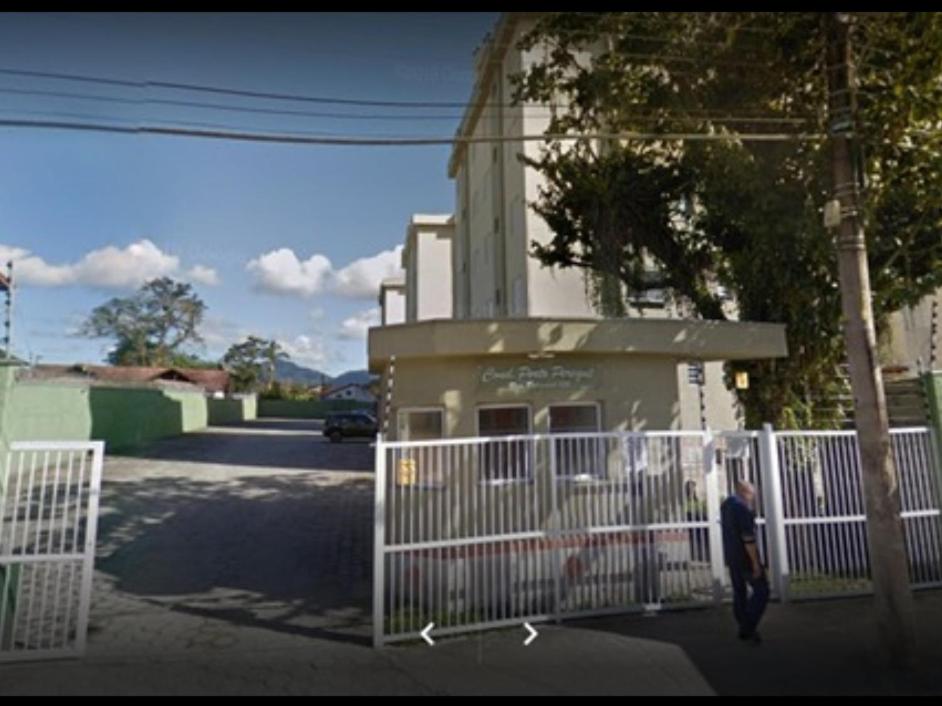  Apartamento em Ubatuba próximo a praia do Perequê e Centro