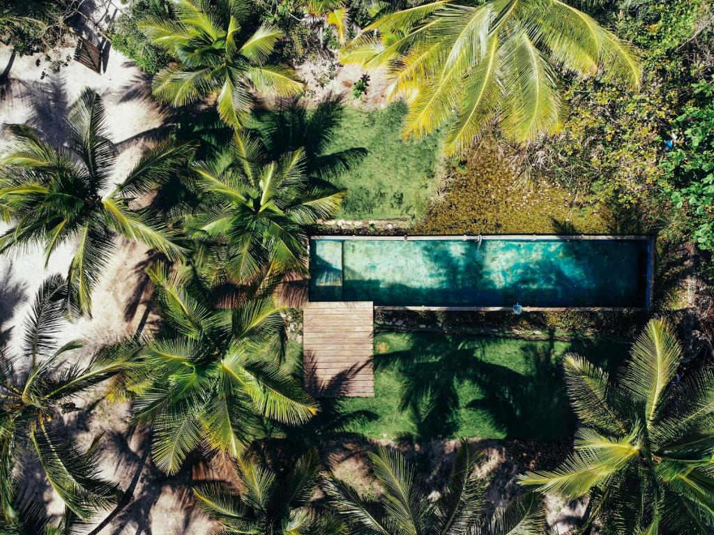  Canto Leela Eco Bungalows